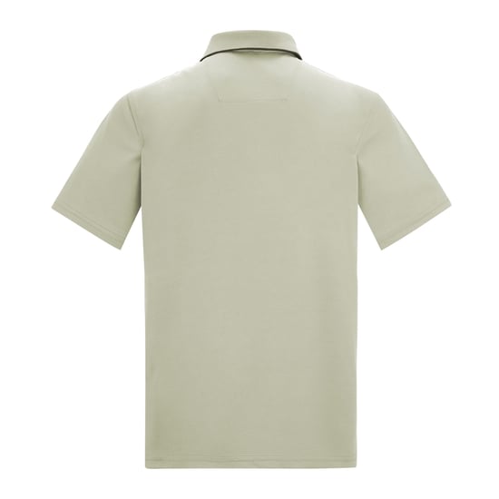 Regatta Herren Sport-Poloshirt Maverick V kurzärmlig (Klosterstein) - Image 2