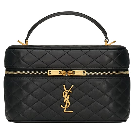 Saint Laurent Gaby Kosmetiktasche - Image 3