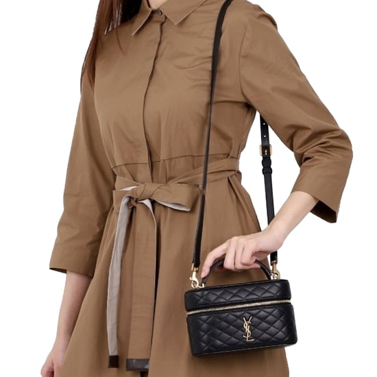 Saint Laurent Gaby Kosmetiktasche - Image 4