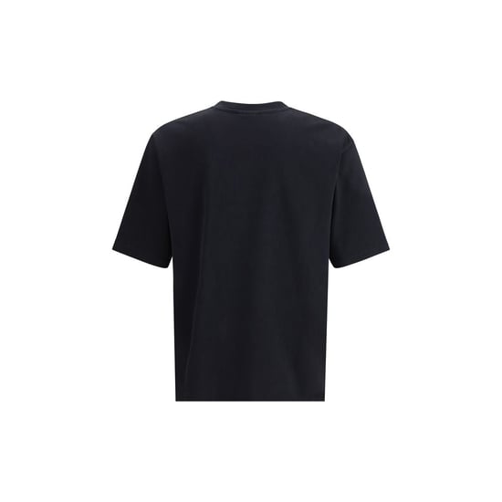 Dsquared² Schwarzes Baumwoll-T-Shirt - Image 2