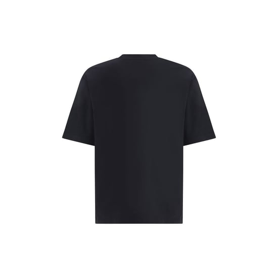 Dsquared² Schwarzes Baumwoll-T-Shirt - Image 2