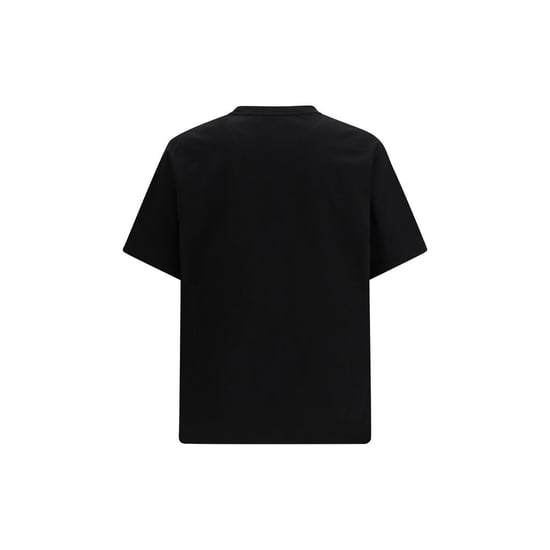 Kenzo Schwarz Baumwoll-T-Shirt - Image 2