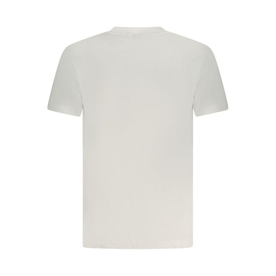 Armata Di Mare Bianco Baumwolle Herren T-Shirt - Image 2