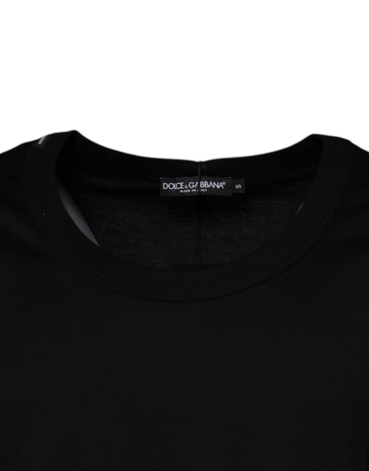 Dolce & Gabbana Tanktop schwarz - Image 6
