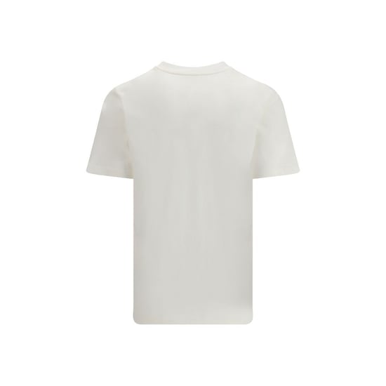 Jil Sander Beige Baumwoll-T-Shirt - Image 2