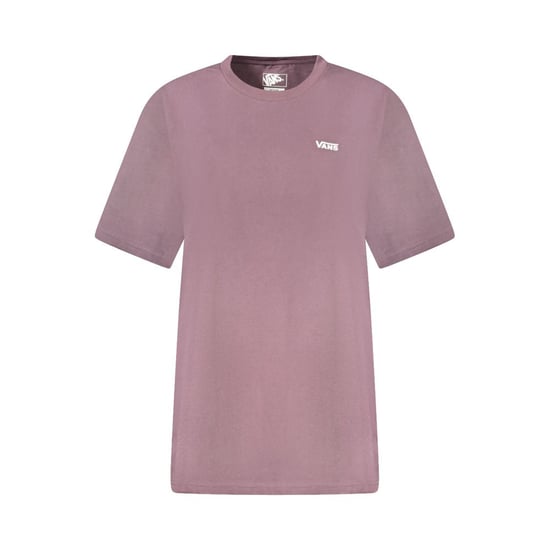 Vans Viola Baumwoll T-Shirt für Damen - Image 1