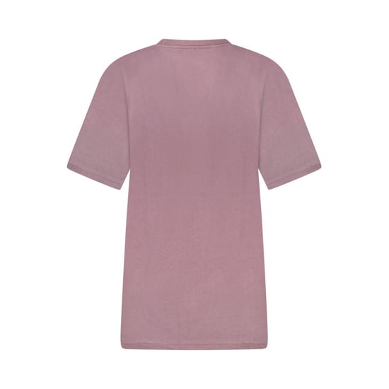 Vans Viola Baumwoll T-Shirt für Damen - Image 2
