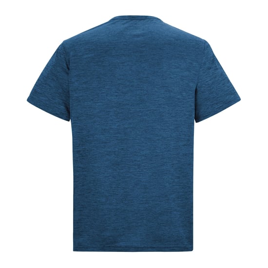 Regatta - "Fingal Edition" T-Shirt für Herren (Königsblau/Marine) - Image 2