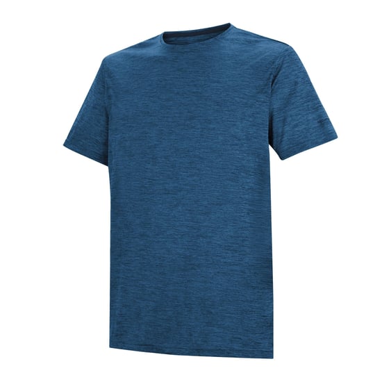 Regatta - "Fingal Edition" T-Shirt für Herren (Königsblau/Marine) - Image 3