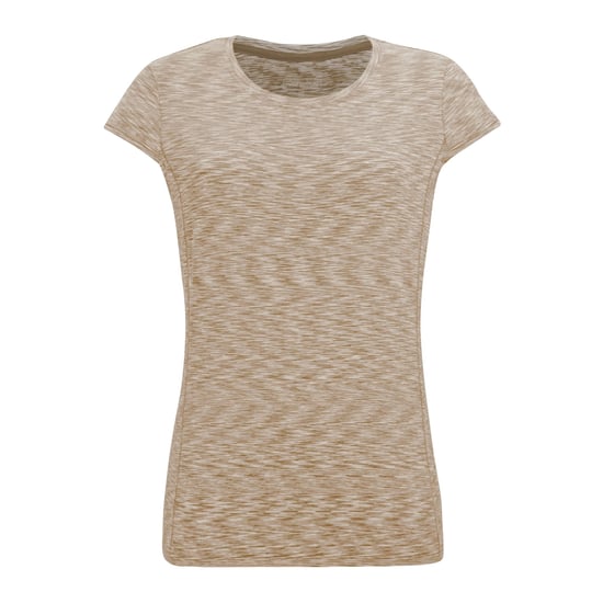 Regatta - "Hyperdimension II" T-Shirt für Damen (Pergament) - Image 1