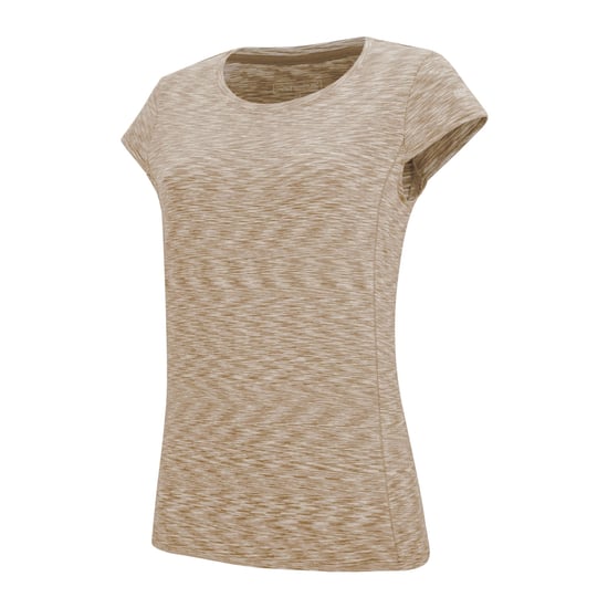 Regatta - "Hyperdimension II" T-Shirt für Damen (Pergament) - Image 3