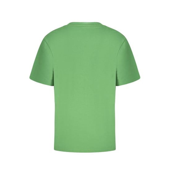 Vans Verde Baumwolle Herren T-Shirt - Image 2