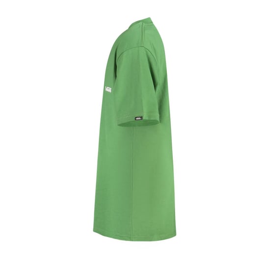 Vans Verde Baumwolle Herren T-Shirt - Image 3