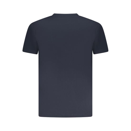 Armata Di Mare Blu Baumwolle Herren T-Shirt - Image 2