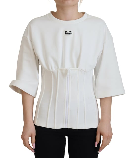 Dolce Gabbana Korsett-Top Tsh83230 - Image 1