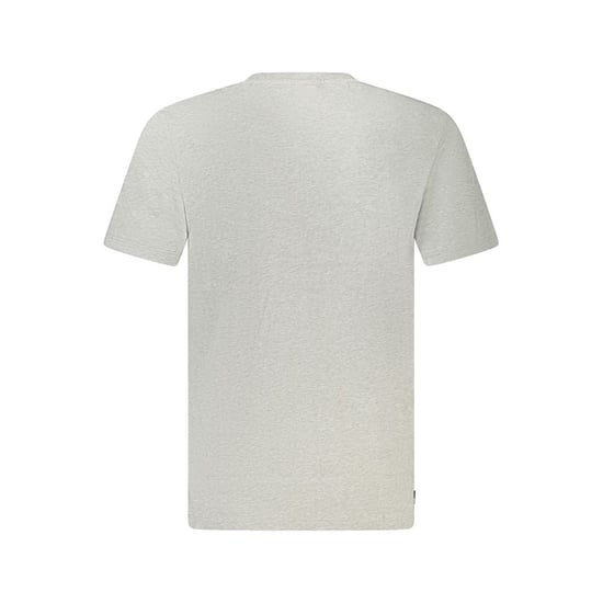 Timberland Grigio Baumwoll Herren T-Shirt - Image 2