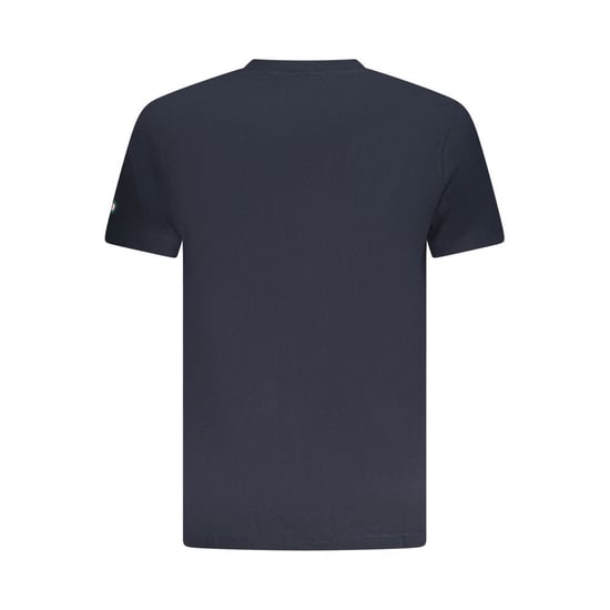 Armata Di Mare Blu Baumwolle Herren T-Shirt - Image 2