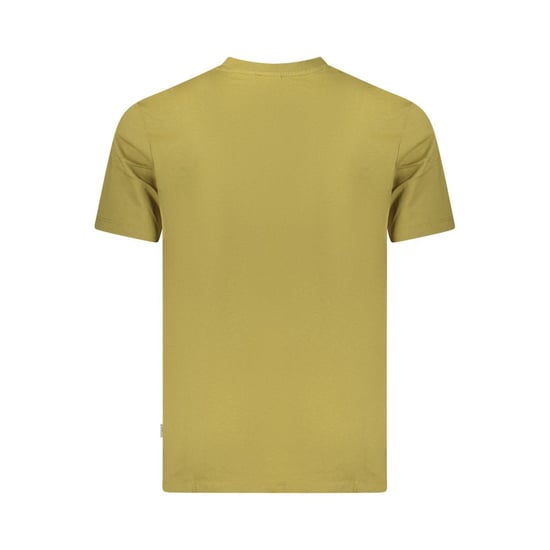 Pepe Jeans Verde Baumwolle Herren T-Shirt - Image 2
