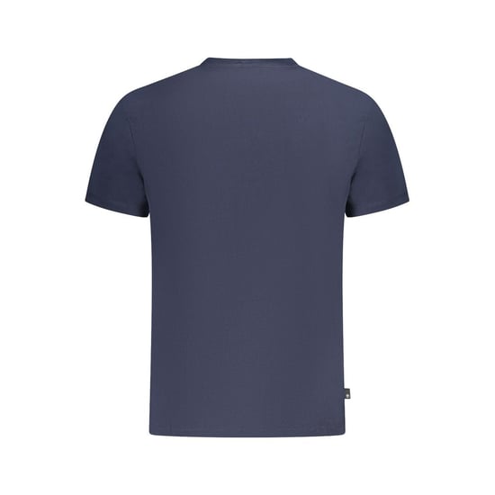 Timberland Blau Baumwolle Herren T-Shirt - Image 2