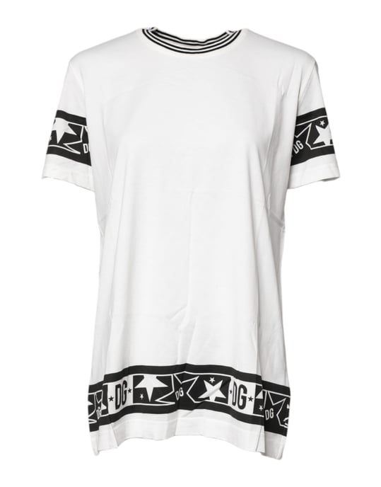 Dolce Gabbana T-Shirt mit kurzen Ärmeln - Image 1