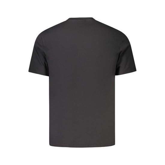 Calvin Klein Schwarz Baumwolle Herren T-Shirt - Image 2