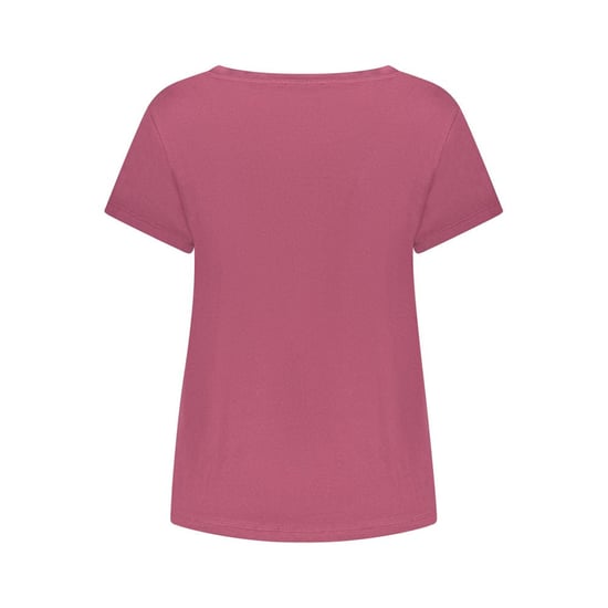 Freddy Viola Baumwoll Damen T-Shirt - Image 2