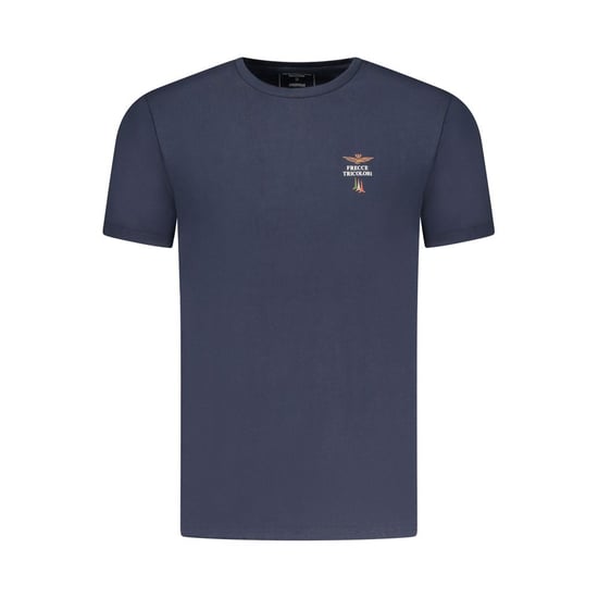 Aeronautica Militare Blaue Baumwolle Herren Unterwäsche - Image 1