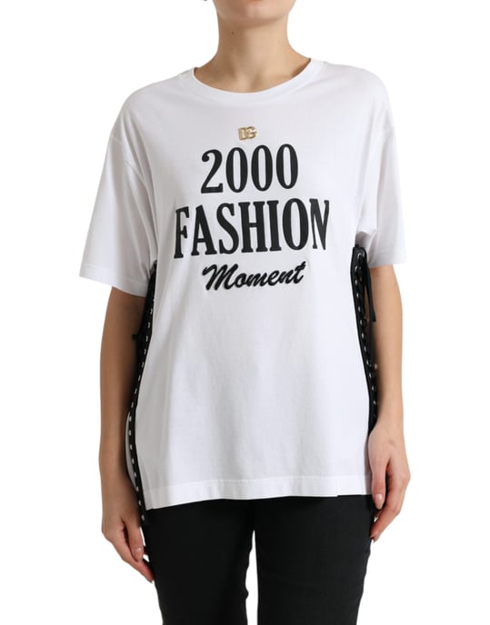 2000 Fashion Moment T-Shirt - Image 1