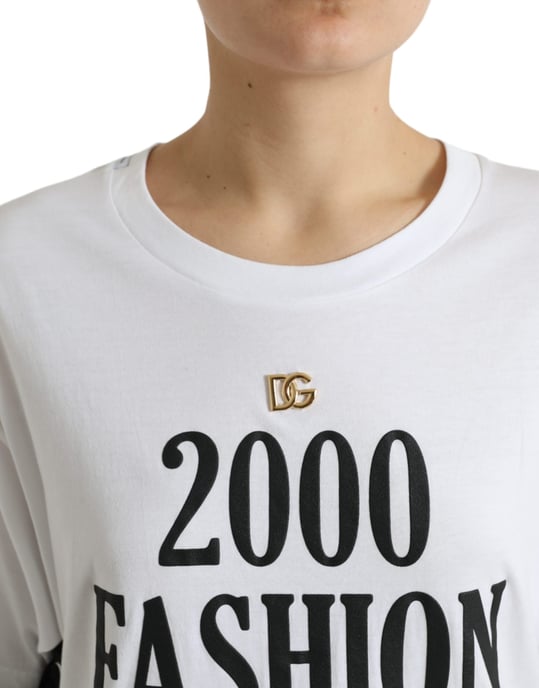 2000 Fashion Moment T-Shirt - Image 4