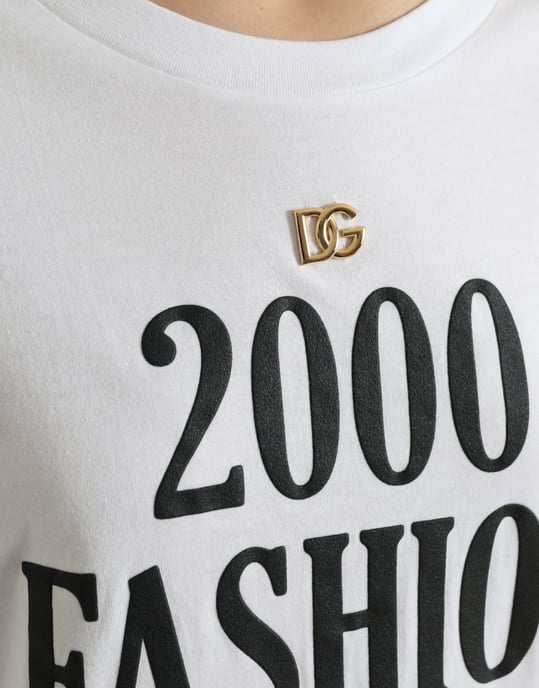 2000 Fashion Moment T-Shirt - Image 5