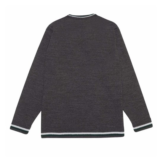 Harry Potter - Pullover für Kinder (Grau/Grün) - Image 2