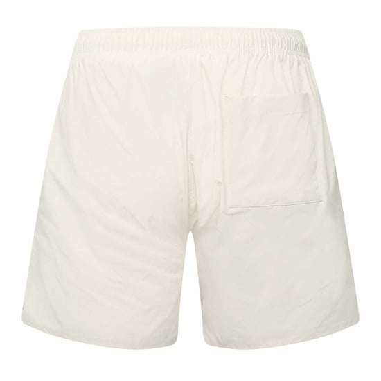 Boss - "Iconic" Badeshorts für Herren (Weiß) - Image 2