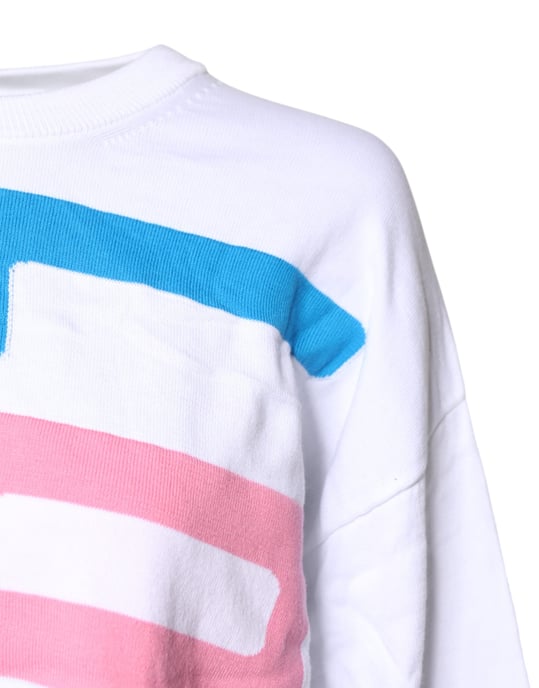 Liebe Pullover-Sweater - Image 2
