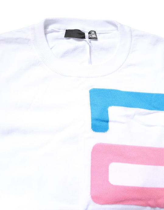 Liebe Pullover-Sweater - Image 4