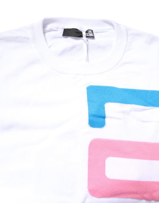 Liebe Pullover-Sweater - Image 5