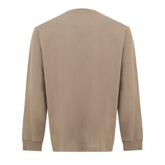 Dsquared² Beiges Baumwoll-T-Shirt - Image 2