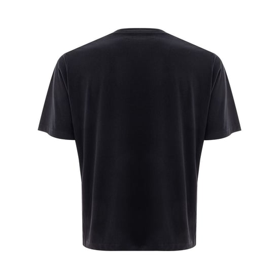Dsquared² Schwarzes Baumwoll-T-Shirt - Image 2