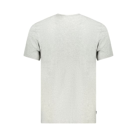 Timberland Grigio Baumwolle Herren T-Shirt - Image 2