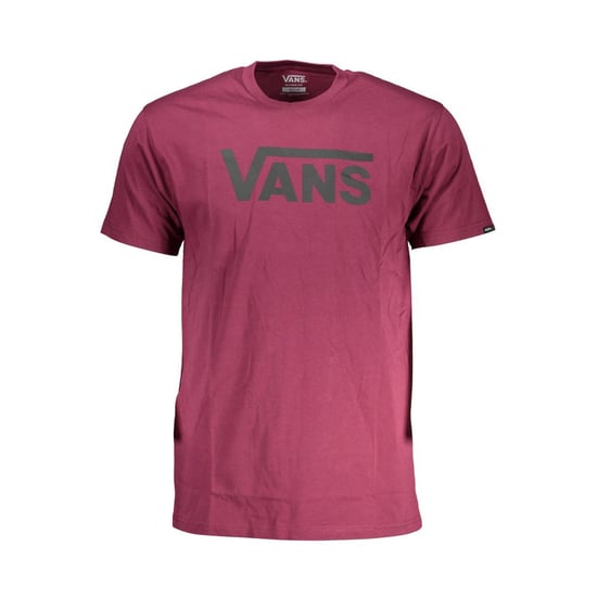 Vans Viola Baumwolle Herren T-Shirt - Image 1