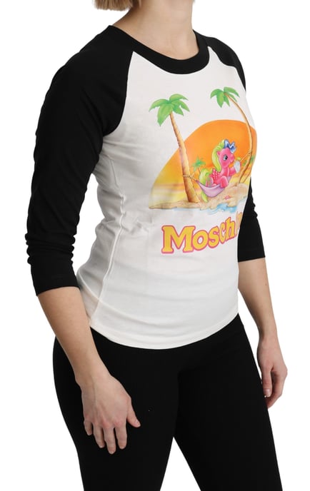 My Little Pony Baseballshirt Tsh5086bg - Image 3