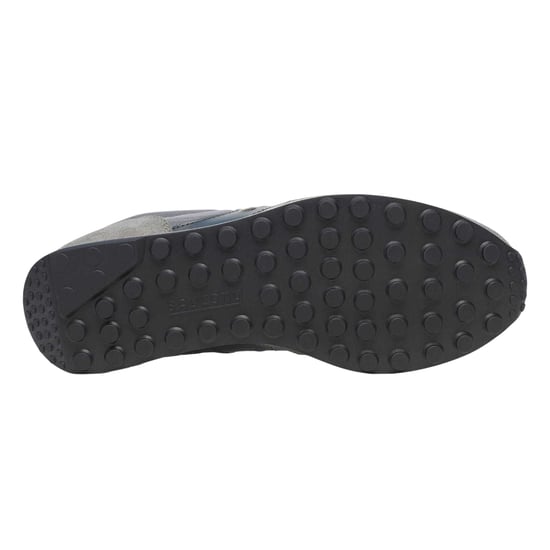 Saucony - "Originals 80" Sneaker für Damen, Wildleder (Grau) - Image 6