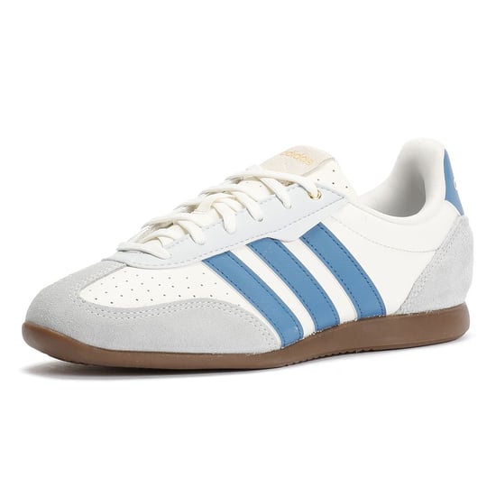Adidas Barreda Lo Damen Weiße Sneakers - Image 3