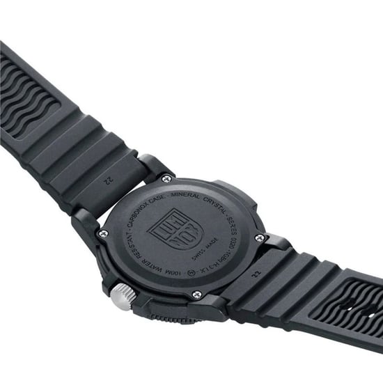 Luminox Blaues Harz Sportuhr - Image 2