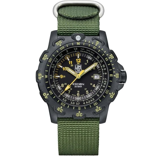 Luminox Bicolor Nylon Sportuhr - Image 1
