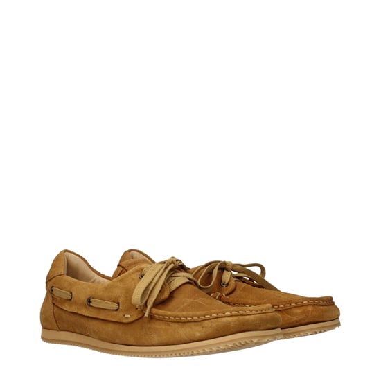 Jacquemus Braune Leder Slipper - Image 2