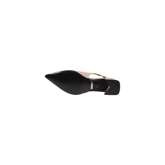 Guess Pink Polyethylen-Plattform-Sandalen - Image 5