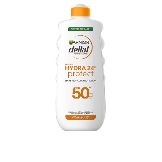 Hydra 24 Protect Leche Solar Spf50+ 400 ml - Image 1