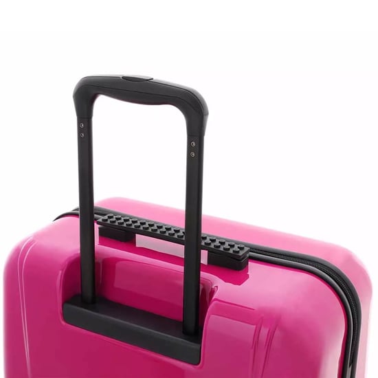 Lego 40L Farbbox Minifigur Kopf Pink Kabine Koffer - Image 5