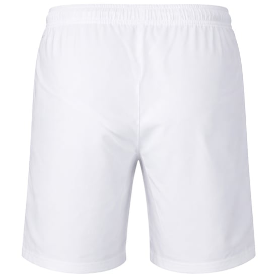 Puma teamLiga 7 Zoll Herren Weiße Padel Shorts - Image 2