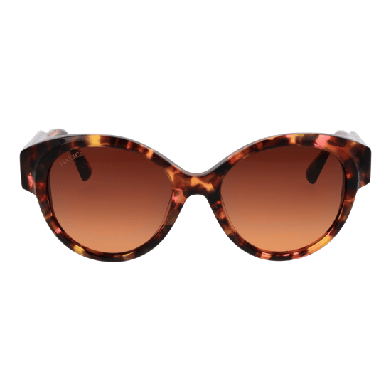 Max & Co Sonnenbrille MO0076 55F 55 - Image 2
